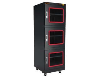 Ultra Low Humidity Dry Cabinet (1%-10%Rh)